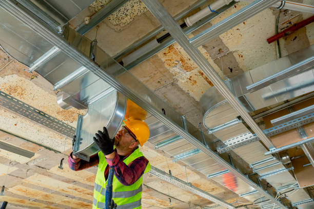 Best HVAC air duct cleaning  in Youngtown, AZ