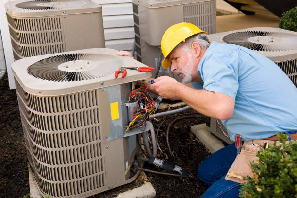 Best Central air repair  in Youngtown, AZ
