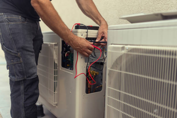 Best Ductless HVAC repair  in Youngtown, AZ