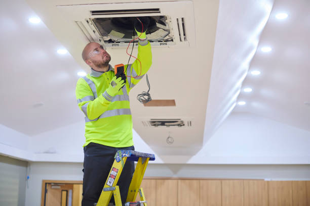 Best Commercial HVAC repair  in Youngtown, AZ