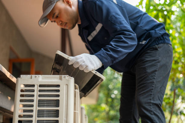Best Affordable HVAC services  in Youngtown, AZ