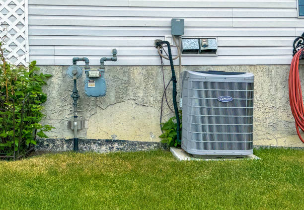 Best Affordable HVAC services  in Youngtown, AZ